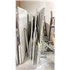 Image 2 : SINGLE BAY OF ASSORTED COMMERCIAL COUNTER TOP STONE SLAB MATERIAL