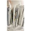Image 2 : SINGLE BAY OF ASSORTED COMMERCIAL COUNTER TOP STONE SLAB MATERIAL