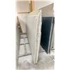 Image 2 : SINGLE BAY OF ASSORTED COMMERCIAL COUNTER TOP STONE SLAB MATERIAL