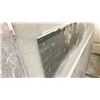 Image 3 : SINGLE BAY OF ASSORTED COMMERCIAL COUNTER TOP STONE SLAB MATERIAL