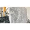 Image 4 : SINGLE BAY OF ASSORTED COMMERCIAL COUNTER TOP STONE SLAB MATERIAL
