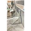 Image 1 : METAL 7 BAY 19'W X 78"D X 44"H COMMERCIAL SHEET RACK STORAGE SYSTEM *CONTENTS NOT INCLUDED*