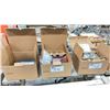 Image 1 : DELTA ASD-A2-0043-E INDUSTRIAL AC SERVO DRIVE FOR TECNIKA COMMERCIAL TILE SAW