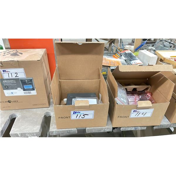 DELTA ASD-A2-0743-E INDUSTRIAL AC SERVO DRIVE FOR TECNIKA COMMERCIAL TILE SAW