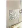 Image 2 : DANBY 7599-2 WHITE MOBILE ELECTRIC AIR CONDITIONER UNIT WITH HOSE *NO WINDOW ATTACHMENT*
