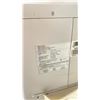 Image 2 : DANBY 7599-2 WHITE MOBILE ELECTRIC AIR CONDITIONER UNIT WITH HOSE *NO WINDOW ATTACHMENT*