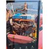 Image 1 : *ARNES* International 530 Diesel Engine Approx. 85,000kms Since Rebuilt 