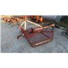 Image 1 : Hesston 3500 3PH 5ft Rotary Mower 