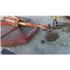 Image 3 : Hesston 3500 3PH 5ft Rotary Mower 