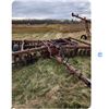 Image 1 : *Fraserwood* Massey 10ft Tandem Disc ** OFFSITE IN FRASERWOOD, CONTACT 998-8064 FOR VIEWING AND 