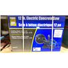 Image 1 : POWER FIST 12" ELECTRIC PORTABLE CONCRETE SAW *IN BOX*
