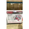 Image 1 : IPOWER SUA5000A GAS POWERED 4250 - 5000W PORTABLE GENERATOR *IN BOX* ( DOLLY NOT INCLUDED )