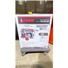 Image 2 : IPOWER SUA5000A GAS POWERED 4250 - 5000W PORTABLE GENERATOR *IN BOX* ( DOLLY NOT INCLUDED )