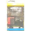Image 2 : MOTOMASTER BLACK 5 GAL DUAL TANK PORTABLE ELECTRIC AIR COMPRESSOR *IN BOX*