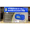 Image 1 : POWER FIST 10 GAL PORTABLE AIR TANK *IN BOX*