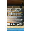 Image 3 : TERRATEK 28388 INDUSTRIAL 9" SLIDING COMPOUND MITER SAW *IN BOX*