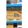 Image 1 : REWORKED 20" GAS POWERED CHAIN SAW *IN BOX*