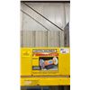 Image 1 : CENTRAL MACHINERY 8" INDUSTRIAL ELECTRIC DUAL BENCH GRINDER *IN BOX*