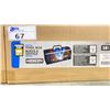 Image 2 : 2 POWER FIST 2019 SPECIAL EDITION 16" METAL PORTABLE TOOL BOXES *IN BOX*