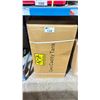 Image 1 : 25 GAL RED MOBILE INDUSTRIAL GAS CADDY WITH HOSE & HAND CRANK PUMP *IN BOX*
