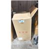 Image 1 : PT RAM TA-1512 BLUE INDUSTRIAL 2HP PORTABLE ELECTRIC AIR COMPRESSOR *IN BOX*