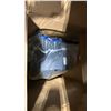 Image 2 : PT RAM TA-1512 BLUE INDUSTRIAL 2HP PORTABLE ELECTRIC AIR COMPRESSOR *IN BOX*