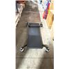 Image 2 : BLACK 36" INDUSTRIAL MECHANICS CREEPER *IN BOX*