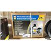 Image 1 : POWER FIST 8" DUAL ELECTRIC ILLUMINATED BENCH GRINDER *IN BOX*