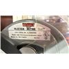 Image 3 : MECHANICS FORGE MJ232A 8" ELECTRIC MITER SAW WITH BLADE & DUST BAG