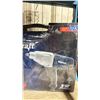 Image 2 : MASTERCRAFT 1/2" ELECTRIC IMPACT WRENCH IN HARD TRANSPORT CASE WITH 6 PCS SOCKET SET