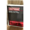 Image 3 : CRAFTSMAN 21" CANTILEVER TOOL BOX *IN BOX*