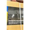 Image 3 : POWER FIST 500 LBS CAPACITY CARGO HAULER *IN BOX* & PT PERFORMANCE TOOLS 120 VOLT ELECTRIC SHOP