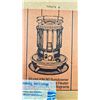 Image 2 : KEYMAR KM 80 SUNDOWNER PORTABLE KEROSENE JOBSITE HEATER *IN BOX*