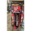 Image 1 : TORIN BIG RED 48" UTILITY JACK & ERICSON BIG BED JUNIOR TRUCK BED EXTENDER *IN BOX*