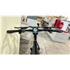 Image 3 : DOST KOPE SPACE GREY 9 SPEED, 19" ELECTRIC BIKE; 500W MID DRIVE MOTOR, 100 KM RANGE, 120 NM