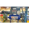 Image 1 : PT RAM TA-1512 BLUE INDUSTRIAL 2HP PORTABLE ELECTRIC AIR COMPRESSOR