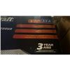 Image 3 : MASTERCRAFT 4 1/2" ELECTRIC PORTABLE TILE SAW *IN BOX*
