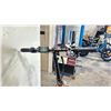 Image 4 : Y20 ORANGE ELECTRIC FOLDABLE E-BIKE WITH CHARGER - 75 KM RANGE, HYDRAULIC DISC BRAKES, 7 LEVELS, LCD