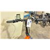Image 3 : Y20 ORANGE ELECTRIC FOLDABLE E-BIKE WITH CHARGER - 75 KM RANGE, HYDRAULIC DISC BRAKES, 7 LEVELS, LCD
