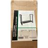 Image 2 : POWER FIST LOG RACK / CARRIER & PRINCESS AUTO 264 LBS CAPACITY GARDEN KNEELER *IN BOX*