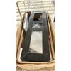 Image 2 : 2 PRINCESS AUTO 8439507 INDUSTRIAL METAL MOTORCYCLE PARK STANDS *IN BOX*