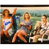 Image 1 : A Thousand Acres cast signed movie photo