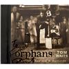 Image 1 : Tom Waits Orphans signed CD