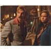 Image 1 : Free Fire signed movie photo