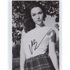 Image 1 : Violett Beane signed photo