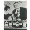 Image 1 : The Munsters signed photo