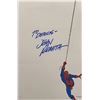 Image 1 : Comic book artist John Romita Sr. original signature