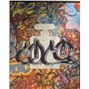 Image 1 : Fairchild Paris Coco original street art