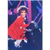 Image 1 : Whitney Houston signed photo