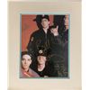 Image 1 : R.E.M. signed photo